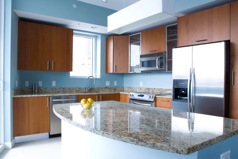 Modern Kitchen Designs