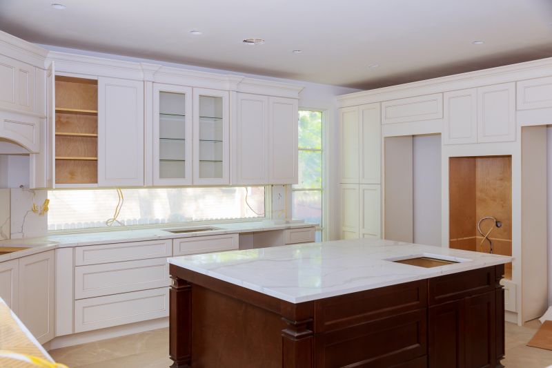 Kitchen Cabinet Remodeling