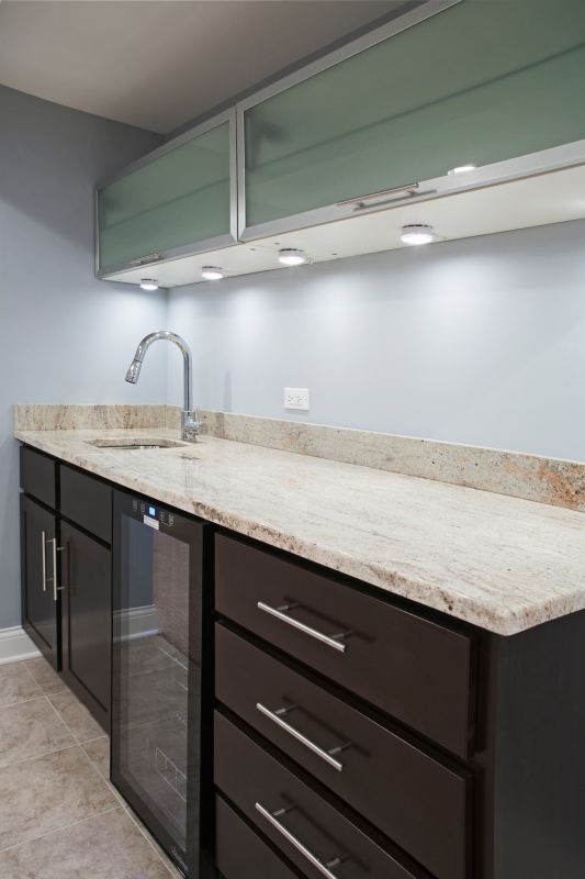 Countertop Installations