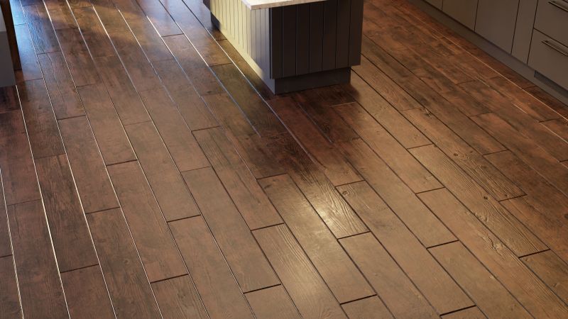 Flooring Options