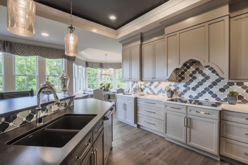 Stylish Kitchen Makeover