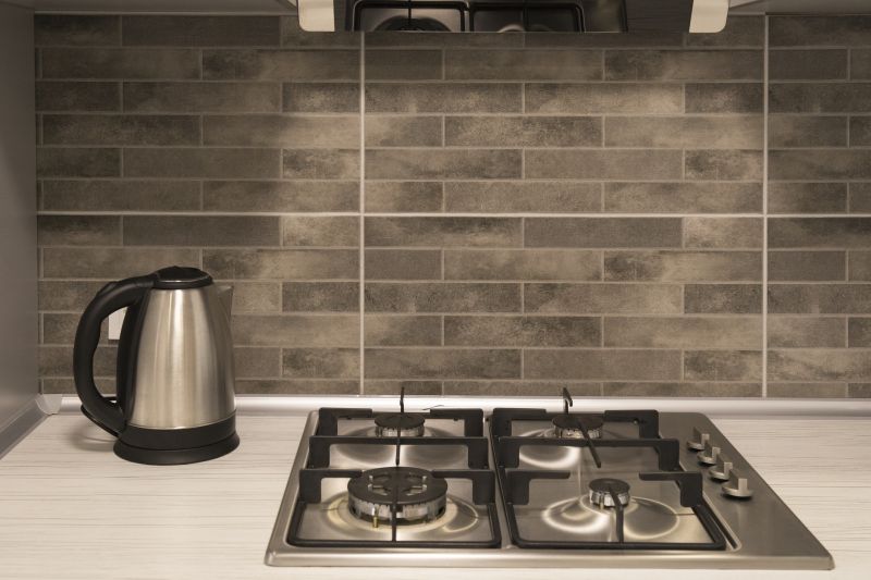 Elegant Backsplash Designs